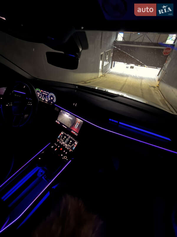 Внедорожник / Кроссовер Audi e-tron 2021 в Хмельницком