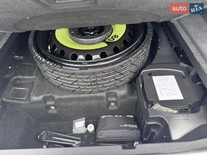 Внедорожник / Кроссовер Audi e-tron 2020 в Ивано-Франковске