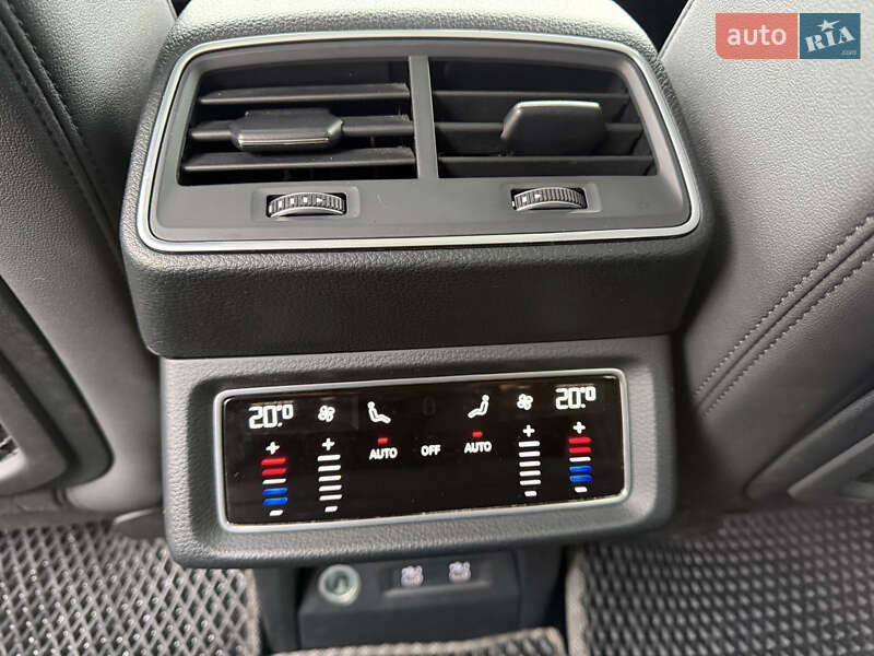 Внедорожник / Кроссовер Audi e-tron 2021 в Киеве