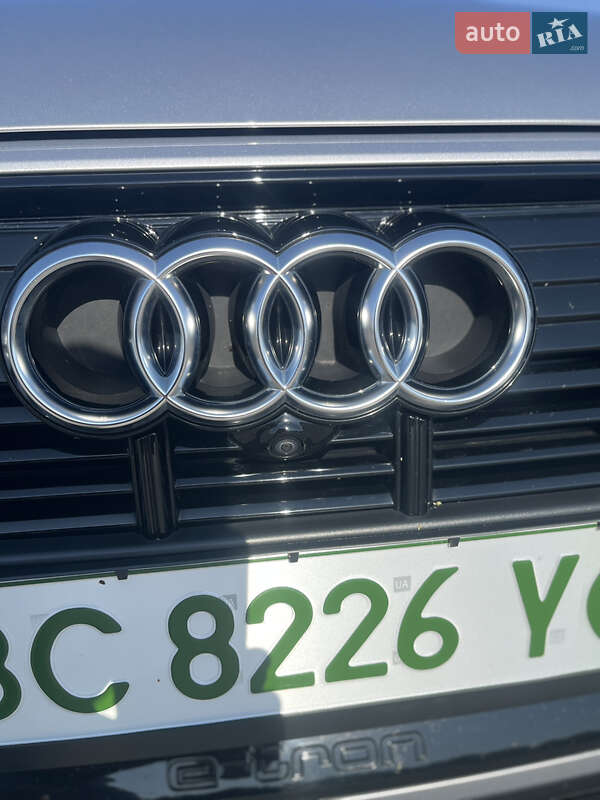 Позашляховик / Кросовер Audi e-tron 2022 в Львові фото 59 Позашляховик / Кросовер Audi e-tron 2022 в Львові