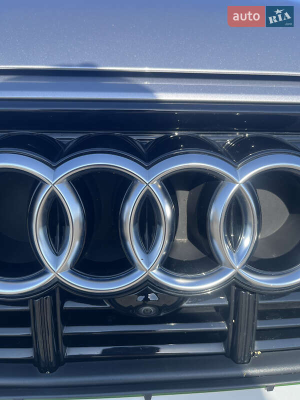 Позашляховик / Кросовер Audi e-tron 2022 в Львові фото 58 Позашляховик / Кросовер Audi e-tron 2022 в Львові