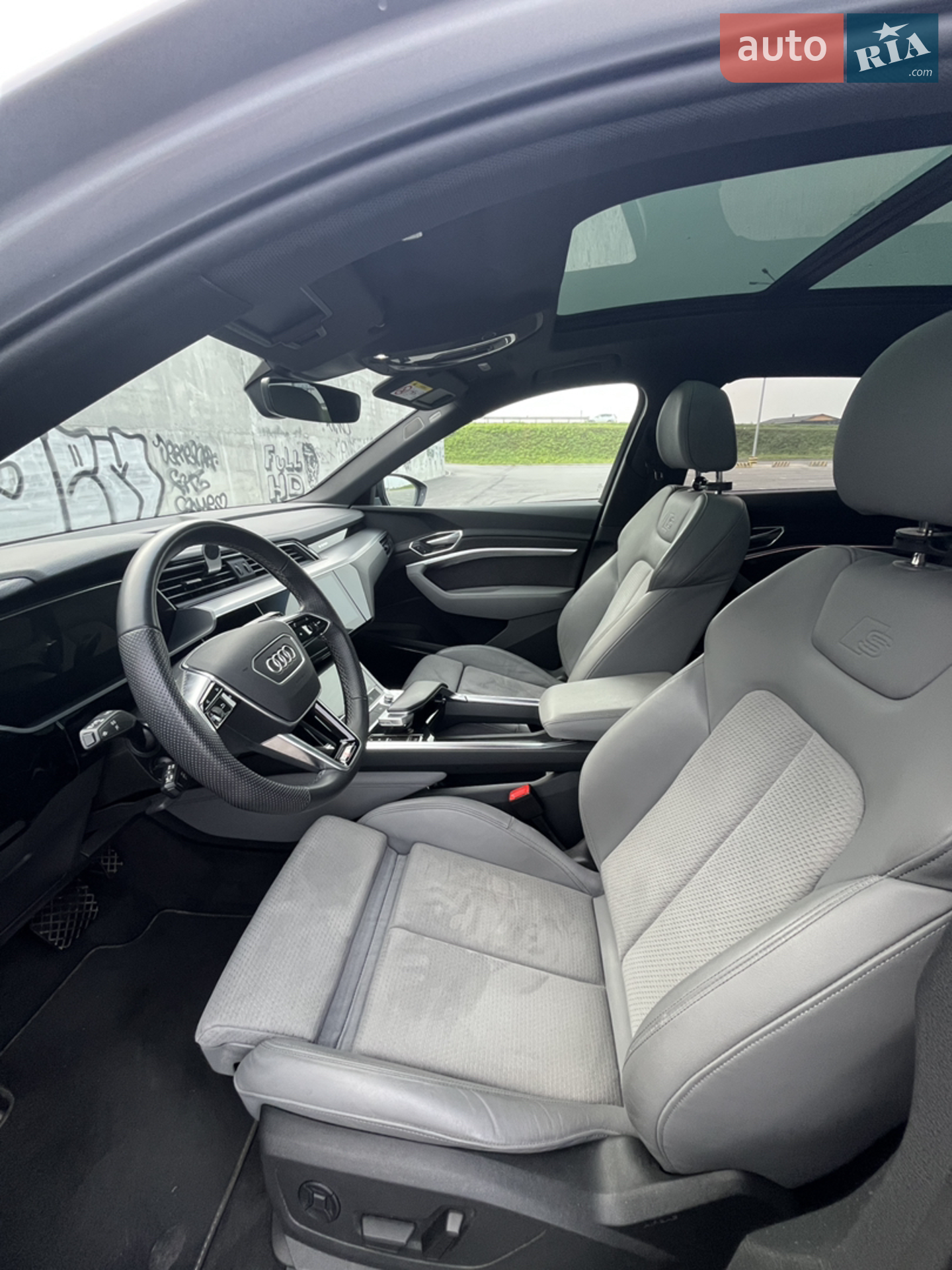 2022 Audi e-tron - мініатюра 68