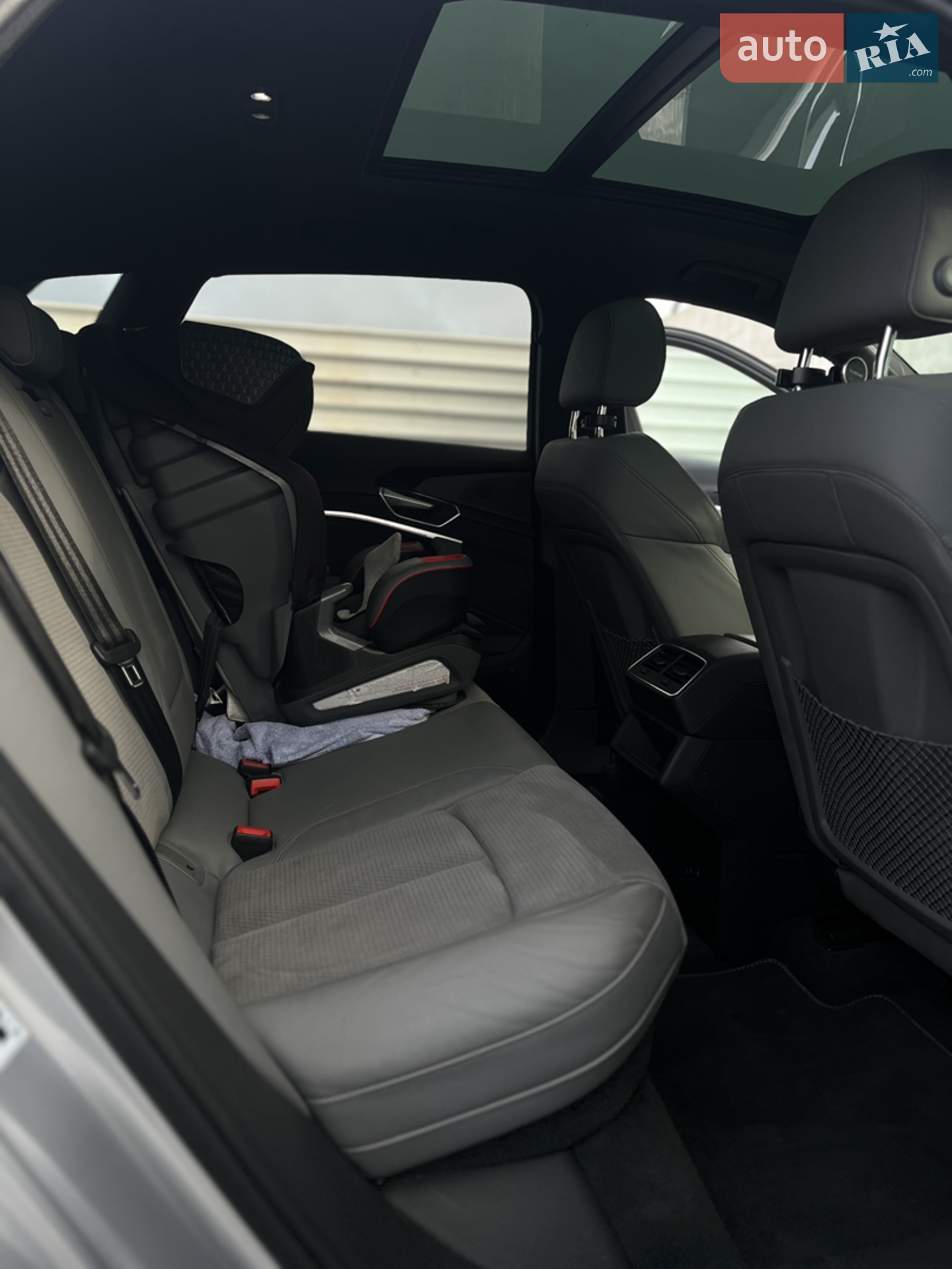 2022 Audi e-tron - мініатюра 53