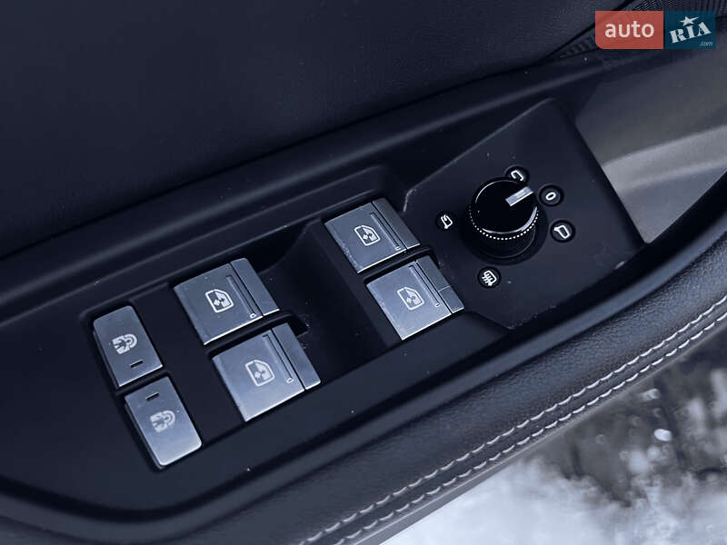 Внедорожник / Кроссовер Audi e-tron 2021 в Львове фото 11 Внедорожник / Кроссовер Audi e-tron 2021 в Львове