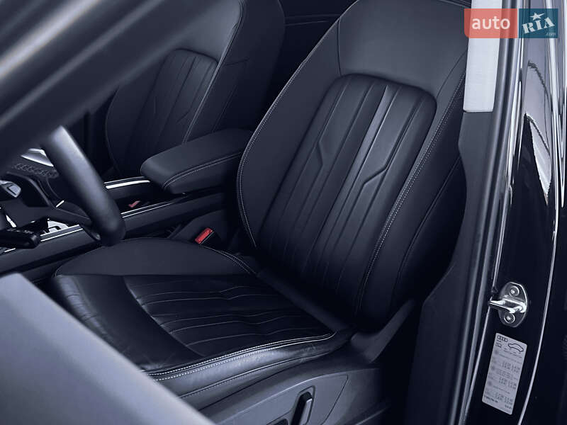 Внедорожник / Кроссовер Audi e-tron 2021 в Львове фото 16 Внедорожник / Кроссовер Audi e-tron 2021 в Львове