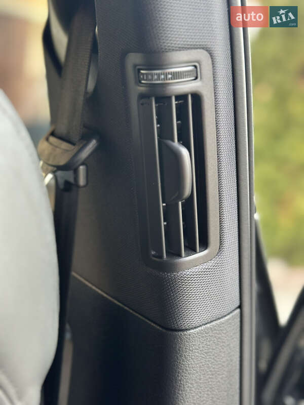 Внедорожник / Кроссовер Audi e-tron 2019 в Мукачево