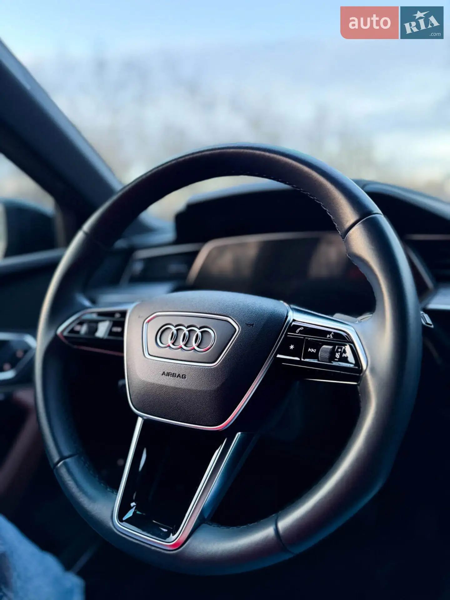 2022 Audi e-tron - мініатюра 14