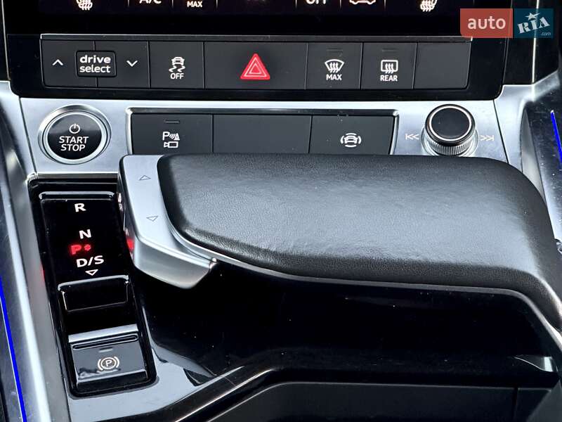 Позашляховик / Кросовер Audi e-tron 2022 в Ковелі фото 53 Позашляховик / Кросовер Audi e-tron 2022 в Ковелі