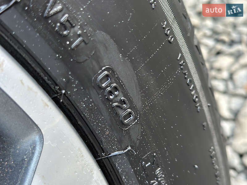 Позашляховик / Кросовер Audi e-tron 2020 в Ужгороді