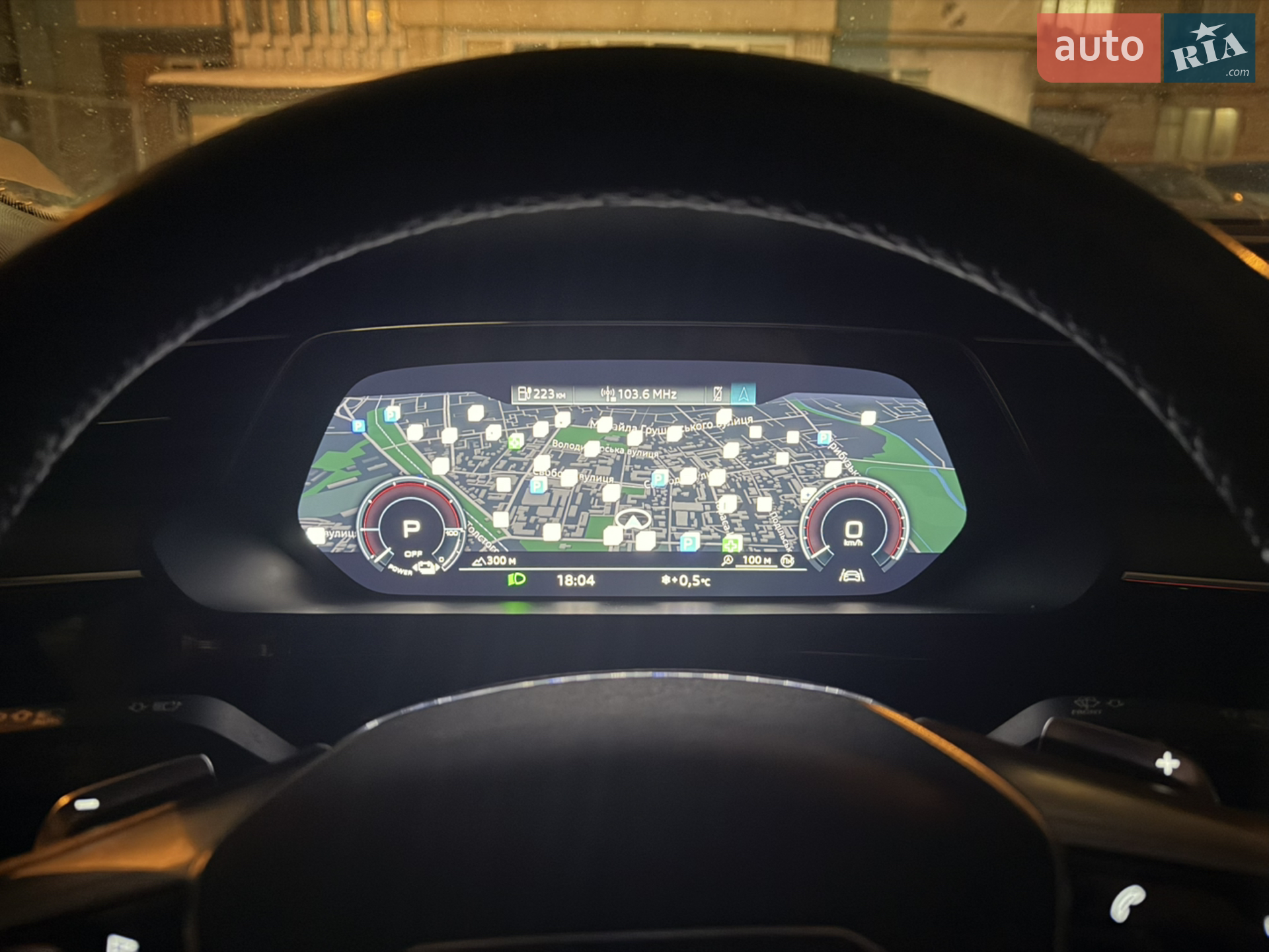 2022 Audi e-tron - мініатюра 123