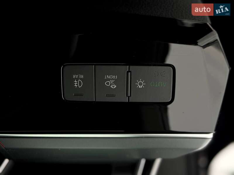 Позашляховик / Кросовер Audi e-tron 2020 в Рівному