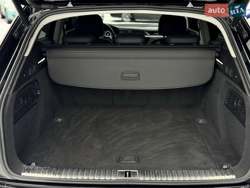 Позашляховик / Кросовер Audi e-tron 2020 в Рівному