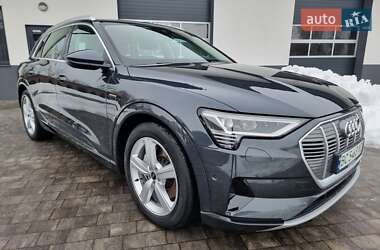 Внедорожник / Кроссовер Audi e-tron 2020 в Радивилове