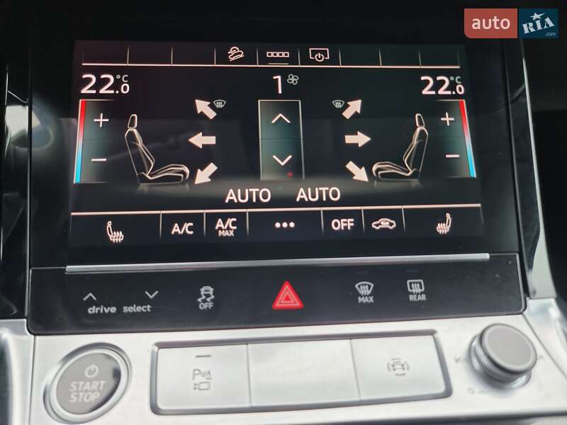 Позашляховик / Кросовер Audi e-tron 2020 в Радивиліві