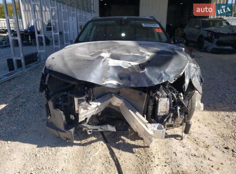 Позашляховик / Кросовер Audi e-tron 2019 в Львові фото 6 Позашляховик / Кросовер Audi e-tron 2019 в Львові