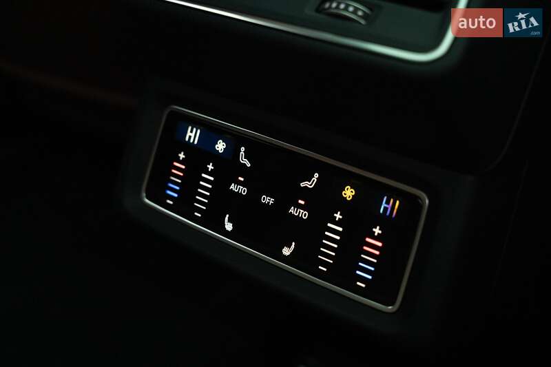 Позашляховик / Кросовер Audi e-tron 2022 в Чернівцях фото 45 Позашляховик / Кросовер Audi e-tron 2022 в Чернівцях