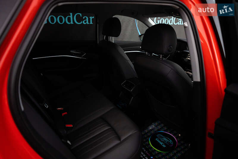 Внедорожник / Кроссовер Audi e-tron 2021 в Луцке