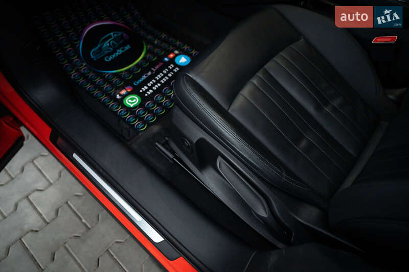 Внедорожник / Кроссовер Audi e-tron 2021 в Луцке