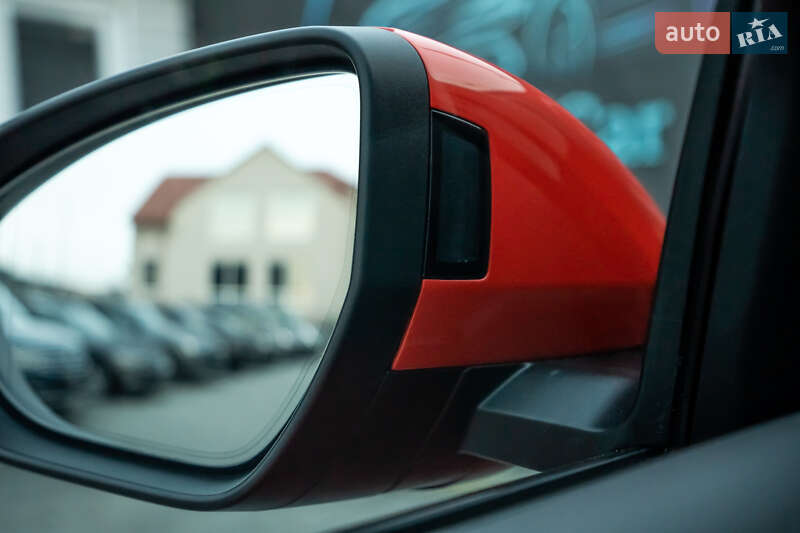 Внедорожник / Кроссовер Audi e-tron 2021 в Луцке