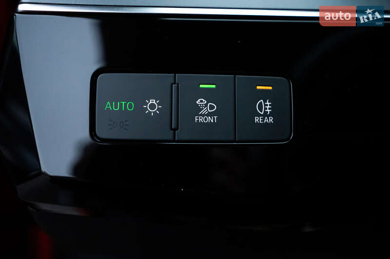 Внедорожник / Кроссовер Audi e-tron 2021 в Луцке