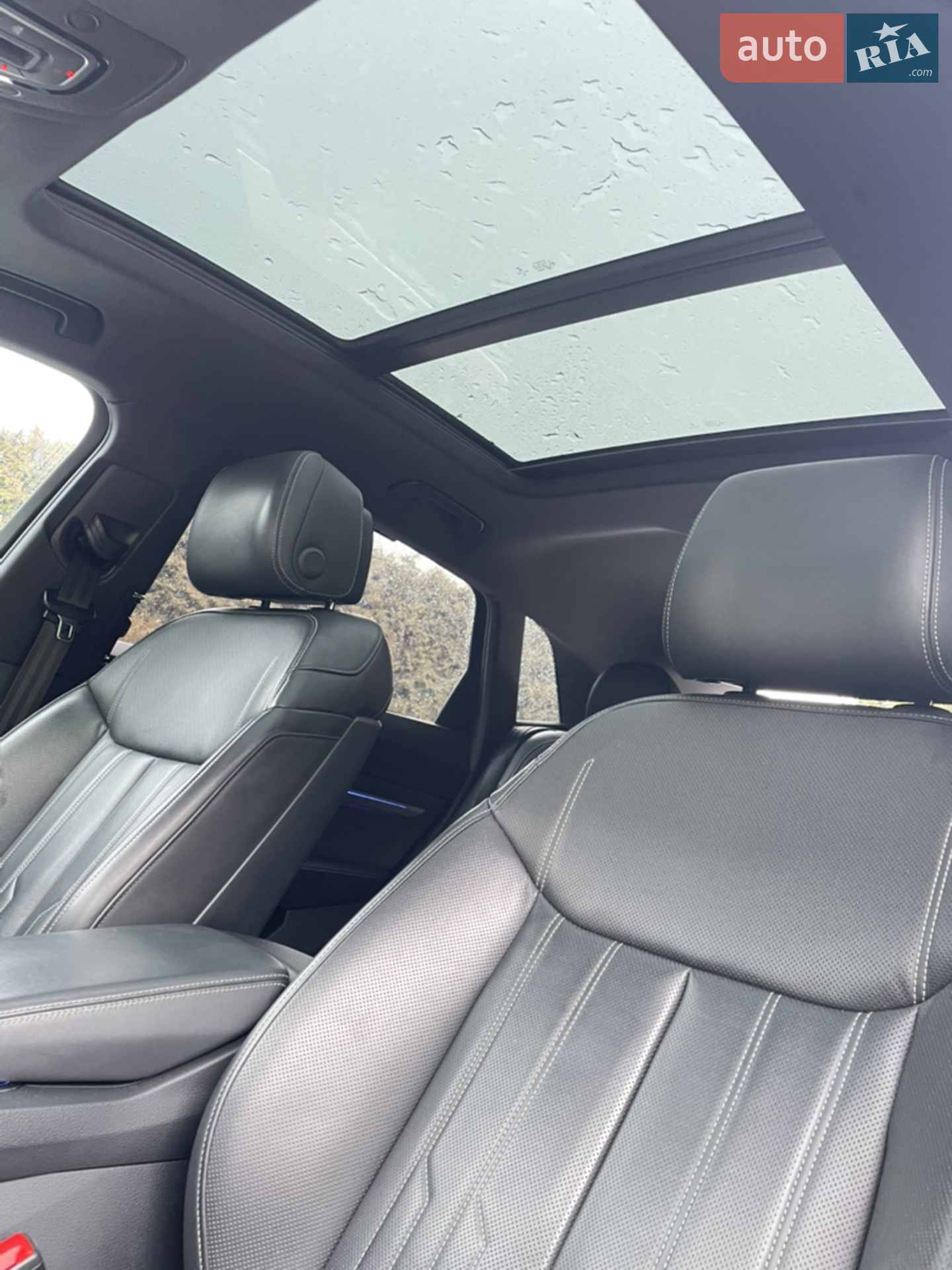 2019 Audi e-tron - мініатюра 23