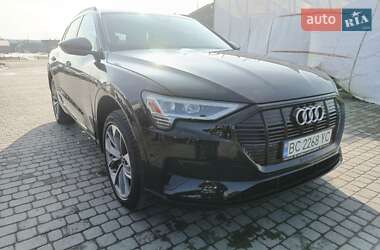 Внедорожник / Кроссовер Audi e-tron 2021 в Яворове