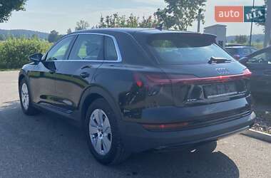 Внедорожник / Кроссовер Audi e-tron 2021 в Ивано-Франковске