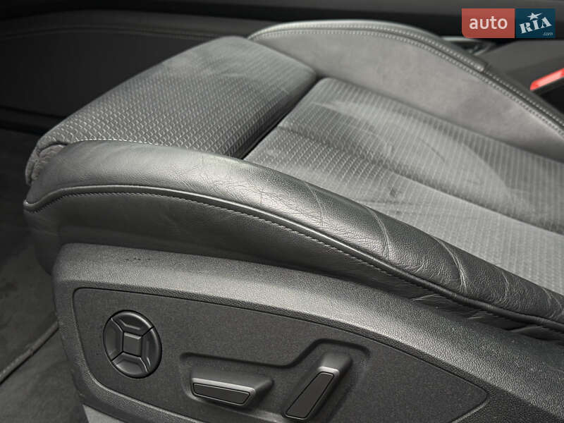 Позашляховик / Кросовер Audi e-tron 2021 в Рівному фото 65 Позашляховик / Кросовер Audi e-tron 2021 в Рівному