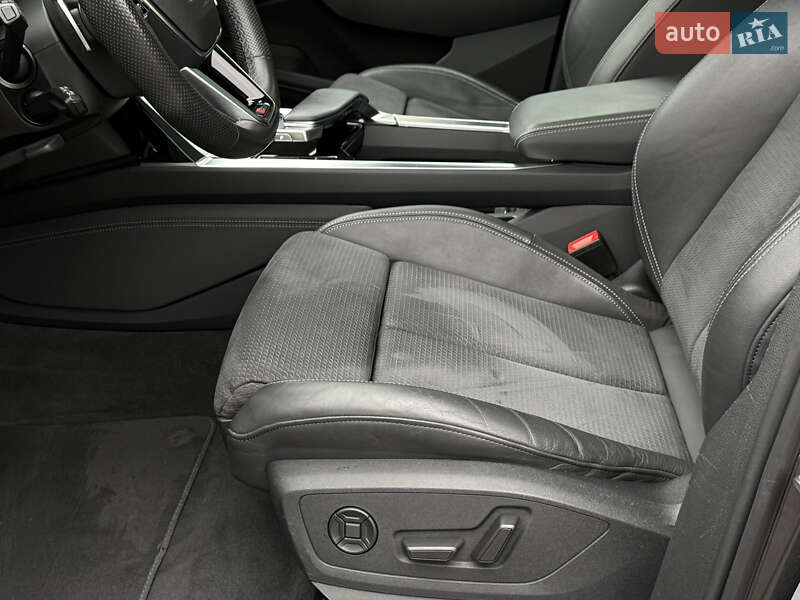 Позашляховик / Кросовер Audi e-tron 2021 в Рівному фото 67 Позашляховик / Кросовер Audi e-tron 2021 в Рівному