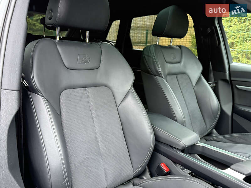 Позашляховик / Кросовер Audi e-tron 2021 в Рівному фото 93 Позашляховик / Кросовер Audi e-tron 2021 в Рівному