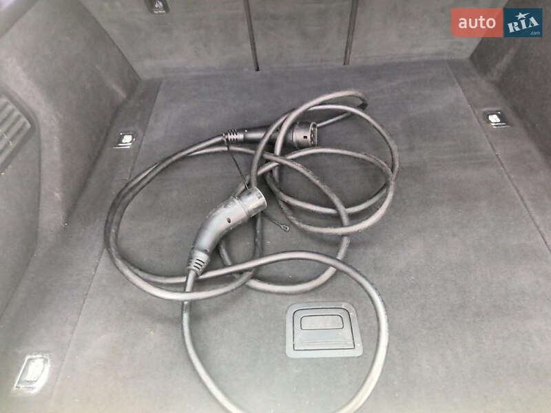 Внедорожник / Кроссовер Audi e-tron 2020 в Житомире фото 10 Внедорожник / Кроссовер Audi e-tron 2020 в Житомире