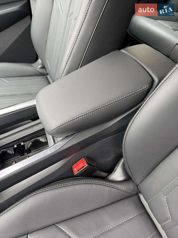 Внедорожник / Кроссовер Audi e-tron 2020 в Житомире фото 15 Внедорожник / Кроссовер Audi e-tron 2020 в Житомире