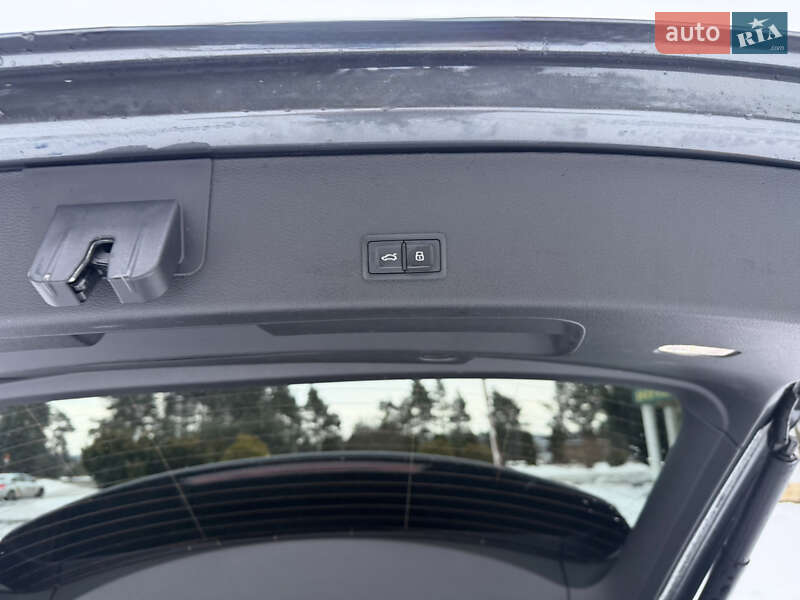 Внедорожник / Кроссовер Audi e-tron 2020 в Львове фото 62 Внедорожник / Кроссовер Audi e-tron 2020 в Львове