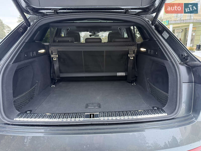 Внедорожник / Кроссовер Audi e-tron 2020 в Львове фото 63 Внедорожник / Кроссовер Audi e-tron 2020 в Львове