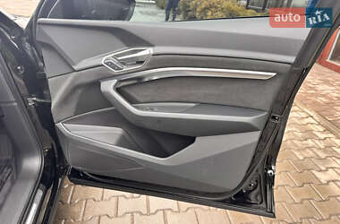 Внедорожник / Кроссовер Audi e-tron 2022 в Хмельницком