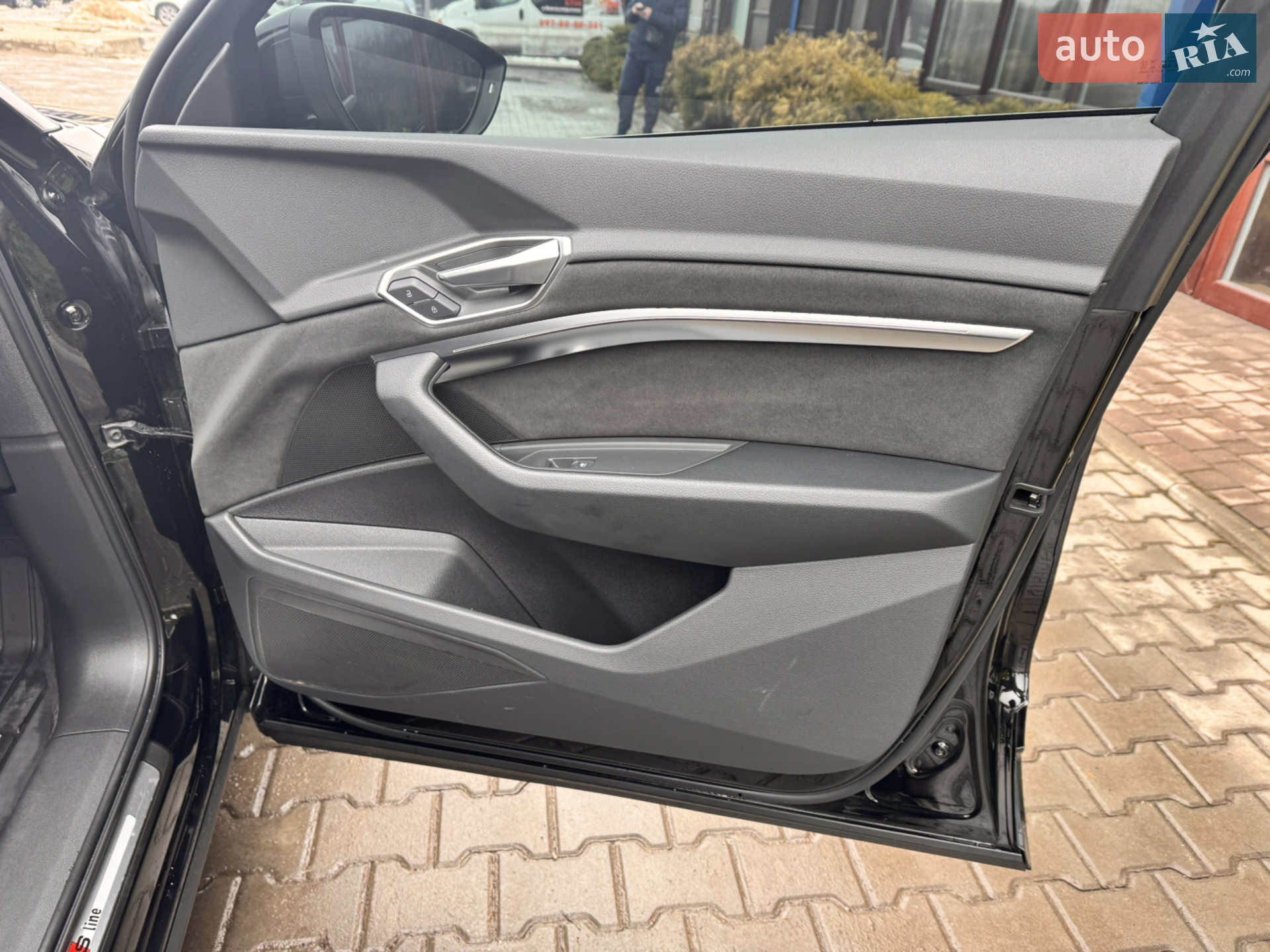 2022 Audi e-tron - мініатюра 43