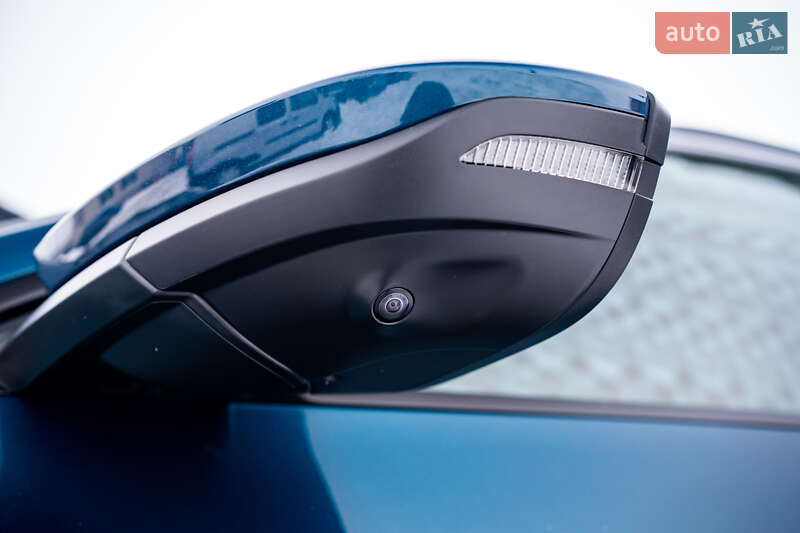 Позашляховик / Кросовер Audi e-tron 2021 в Луцьку фото 28 Позашляховик / Кросовер Audi e-tron 2021 в Луцьку