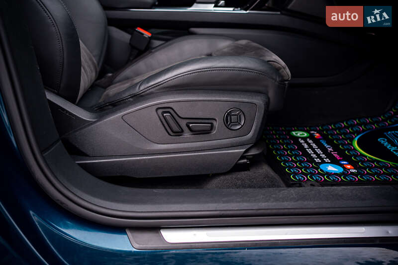 Позашляховик / Кросовер Audi e-tron 2021 в Луцьку фото 50 Позашляховик / Кросовер Audi e-tron 2021 в Луцьку