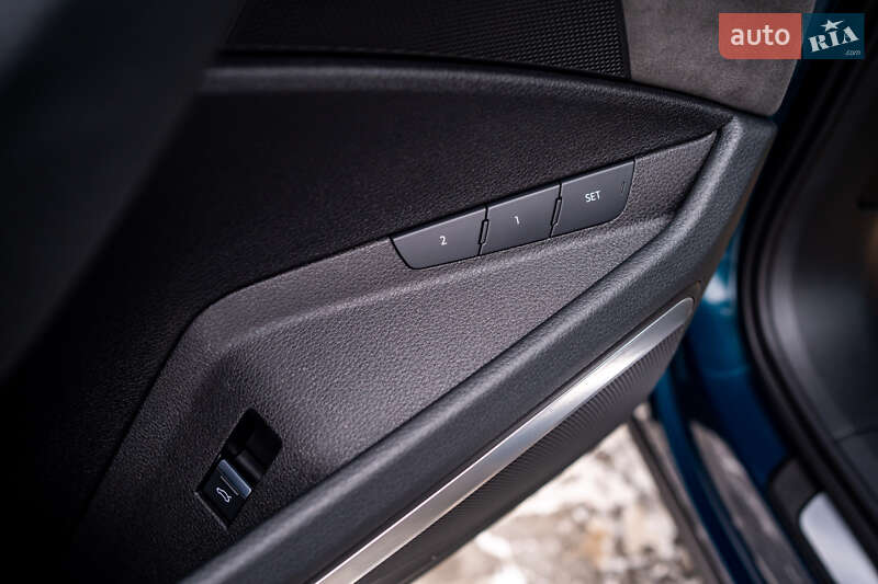 Позашляховик / Кросовер Audi e-tron 2021 в Луцьку фото 61 Позашляховик / Кросовер Audi e-tron 2021 в Луцьку