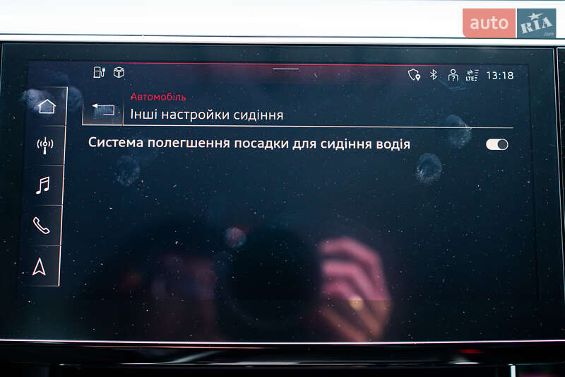 Позашляховик / Кросовер Audi e-tron 2021 в Луцьку фото 76 Позашляховик / Кросовер Audi e-tron 2021 в Луцьку