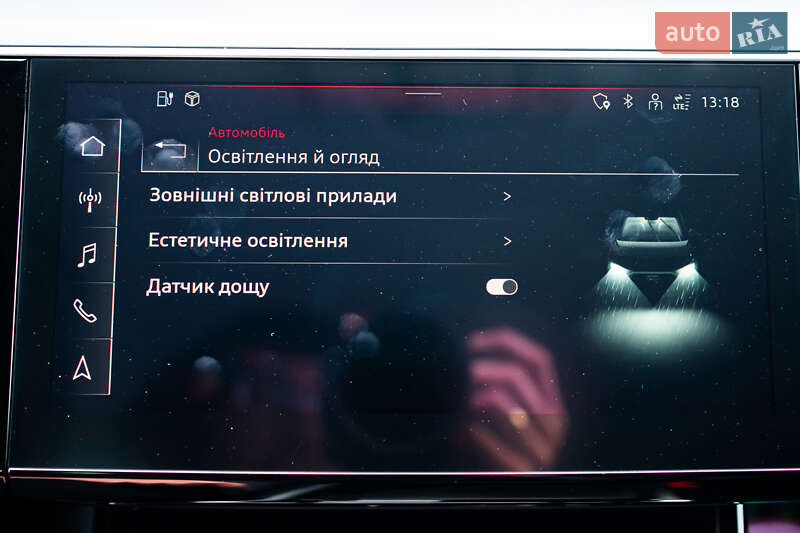 Позашляховик / Кросовер Audi e-tron 2021 в Луцьку фото 79 Позашляховик / Кросовер Audi e-tron 2021 в Луцьку