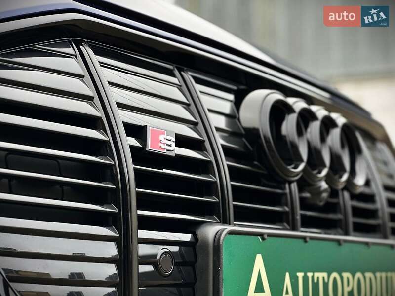 Позашляховик / Кросовер Audi e-tron 2021 в Києві фото 9 Позашляховик / Кросовер Audi e-tron 2021 в Києві