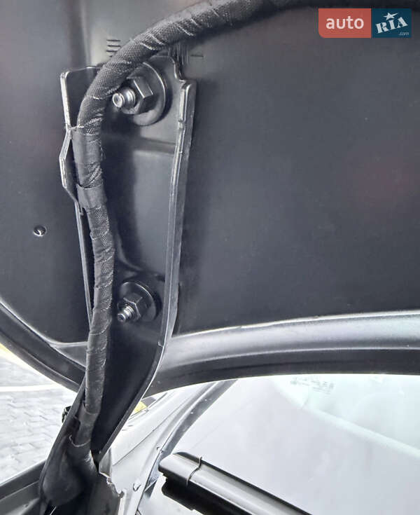 Внедорожник / Кроссовер Audi e-tron 2020 в Киеве