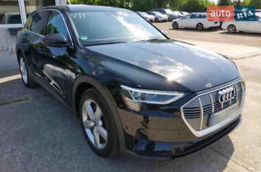 Внедорожник / Кроссовер Audi e-tron 2023 в Киеве