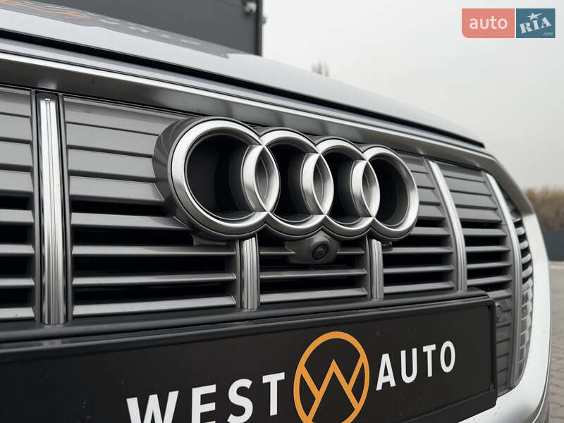 Внедорожник / Кроссовер Audi e-tron 2021 в Мукачево фото 8 Внедорожник / Кроссовер Audi e-tron 2021 в Мукачево