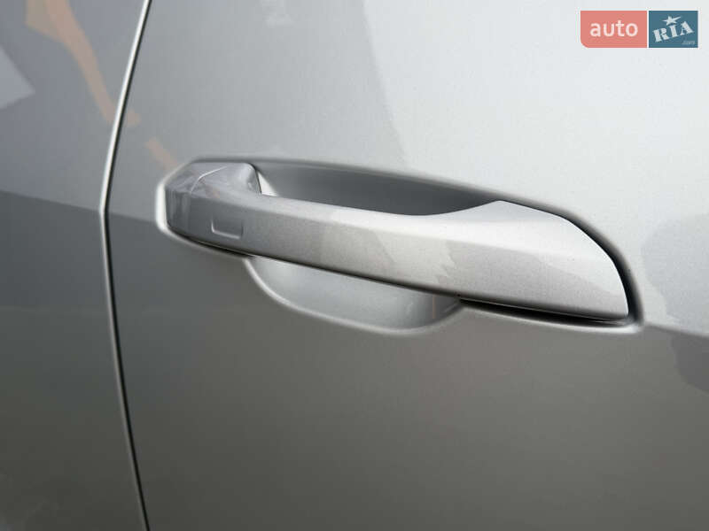 Внедорожник / Кроссовер Audi e-tron 2021 в Мукачево фото 34 Внедорожник / Кроссовер Audi e-tron 2021 в Мукачево