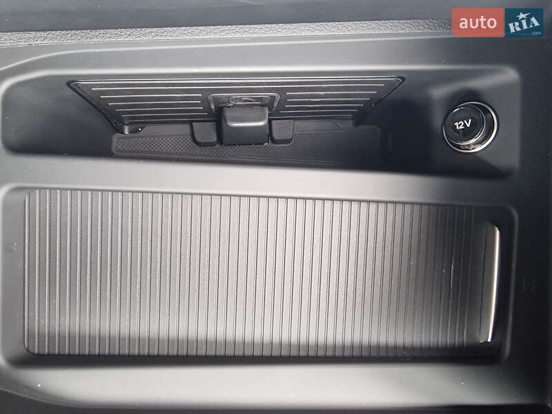 Внедорожник / Кроссовер Audi e-tron 2020 в Коломые