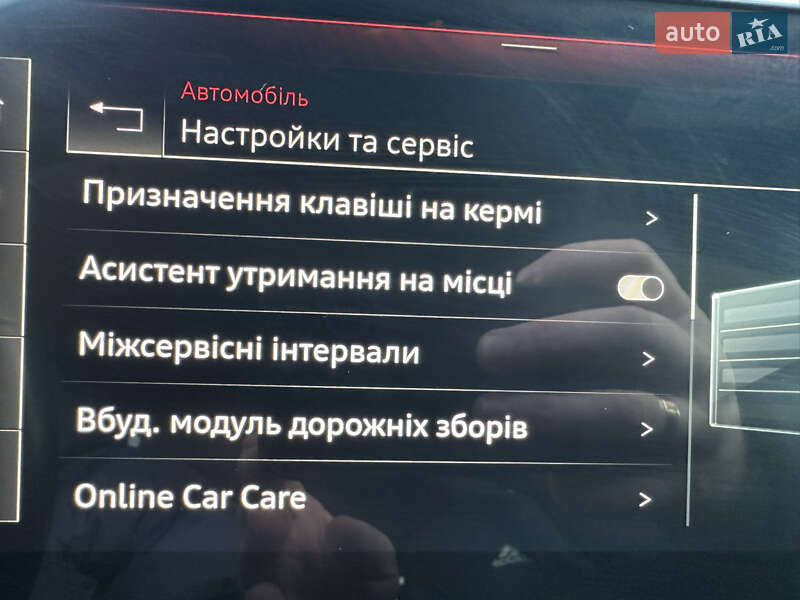 Внедорожник / Кроссовер Audi e-tron 2022 в Сарнах фото 25 Внедорожник / Кроссовер Audi e-tron 2022 в Сарнах