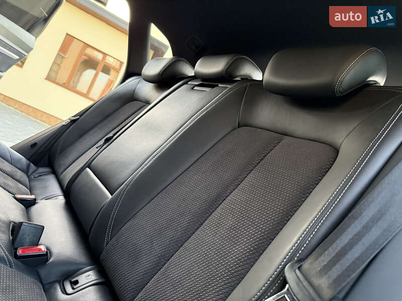 Позашляховик / Кросовер Audi e-tron 2019 в Трускавці фото 78 Позашляховик / Кросовер Audi e-tron 2019 в Трускавці