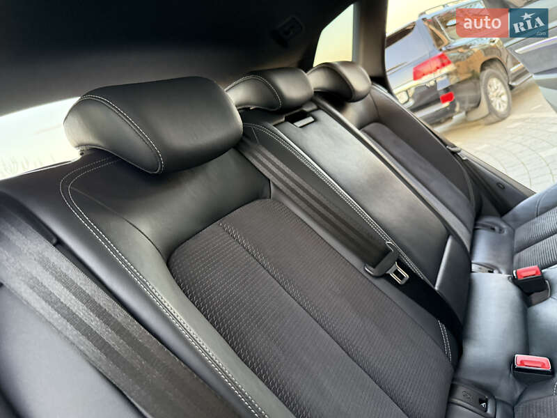 Позашляховик / Кросовер Audi e-tron 2019 в Трускавці фото 84 Позашляховик / Кросовер Audi e-tron 2019 в Трускавці